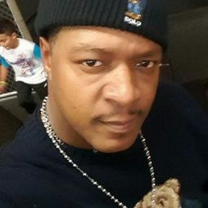 Meet your Posher, Lavar